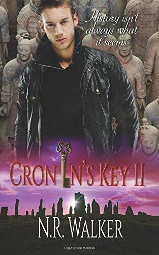 Cronin's Key II: Volume 2
