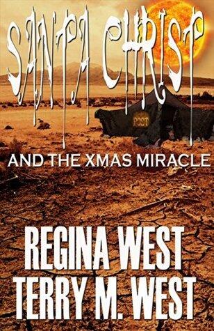Santa Christ and the Xmas Miracle