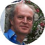 Nigel Suckling