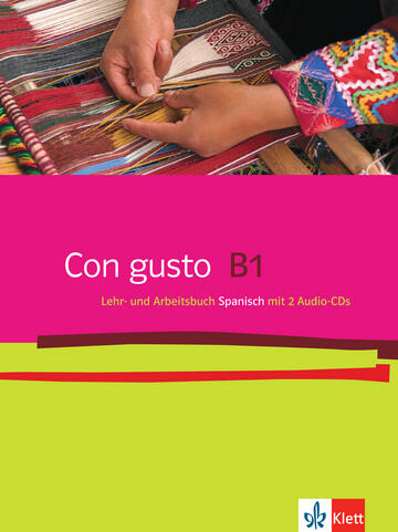 Con gusto B1