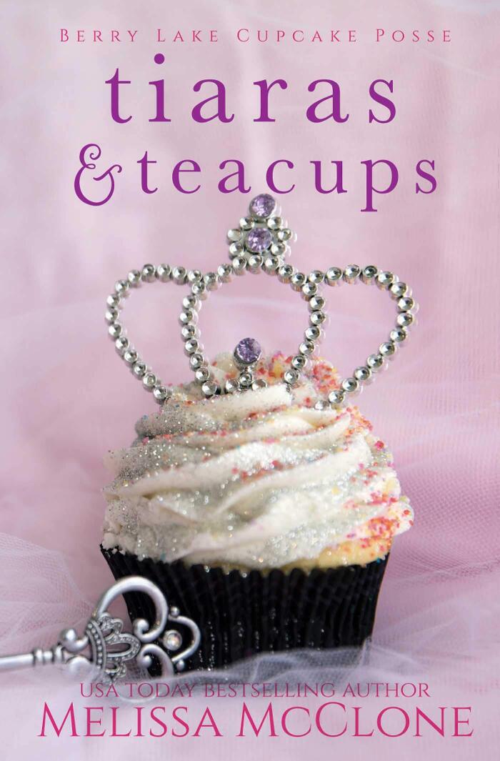 Tiaras & Teacups