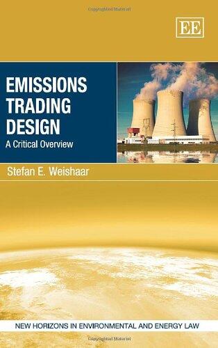 Emissions Trading Design: A Critical Overview