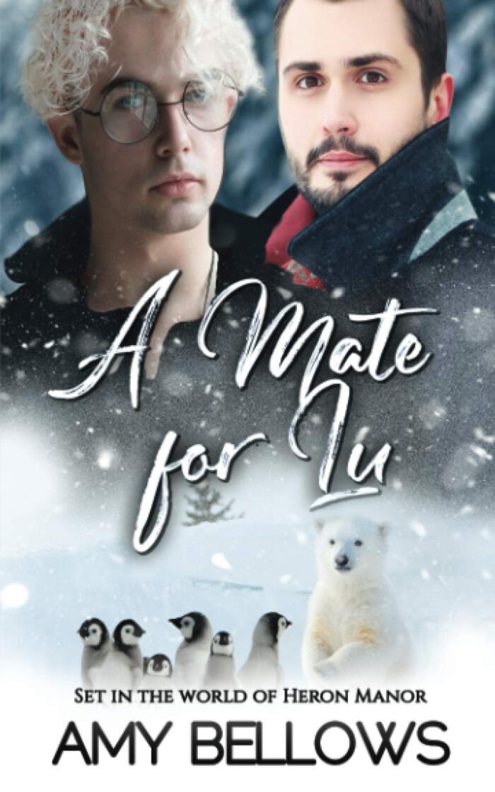 A Mate for Lu
