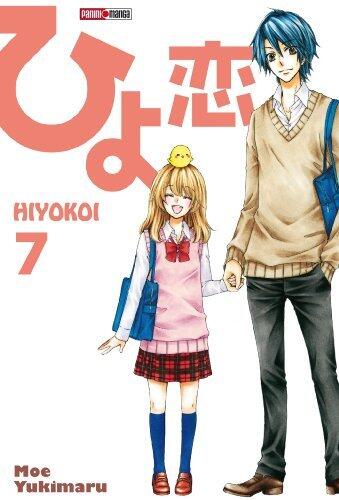 Hiyokoi T07