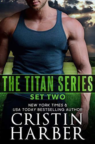 The Titan Series: Set Two