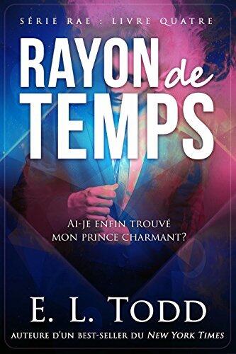 Rayon de temps