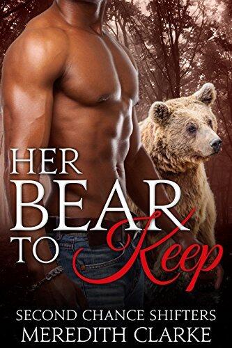 Her Bear to Keep