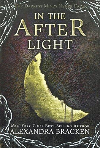 In the Afterlight