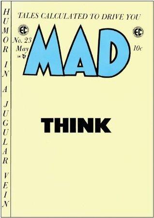 MAD Magazine #23