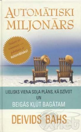 Automātiski miljonārs