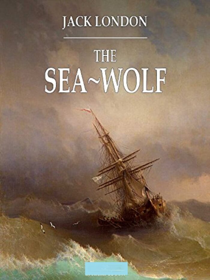 The Sea Wolf Annotated