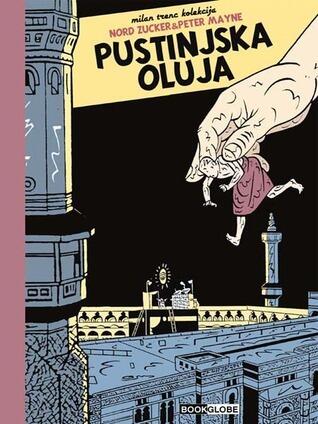 Pustinjska oluja