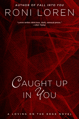 Caught Up in You