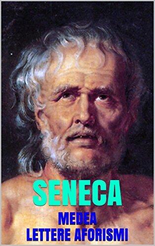 Medea. Lettere. Aforismi.