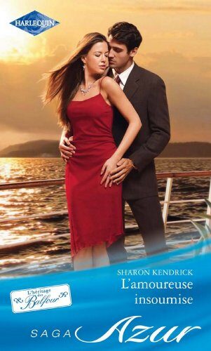 L'amoureuse insoumise (Azur)