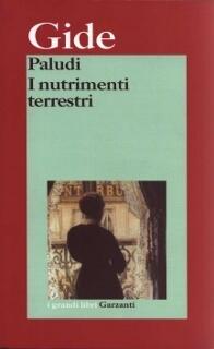 Paludi - I nutrimenti terrestri