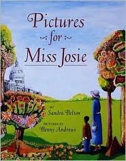 Pictures for Miss Josie