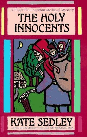 The Holy Innocents