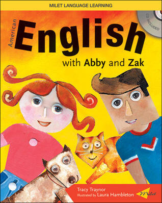 English with Abby and Zak