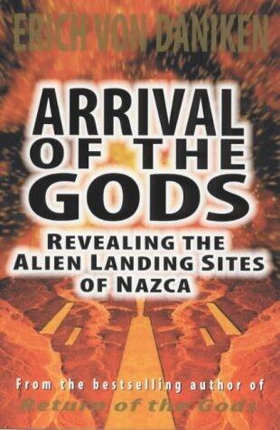 Arrival of the Gods