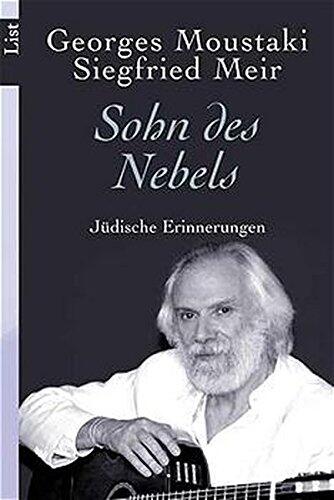 Sohn des Nebels: Jüdische Erinnerungen