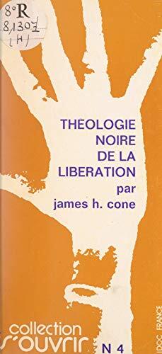 Théologie noire de la libération