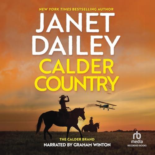 Calder Country