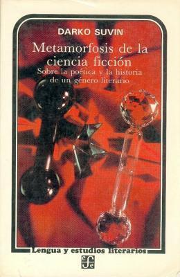 Metamorfosis de la ciencia ficción