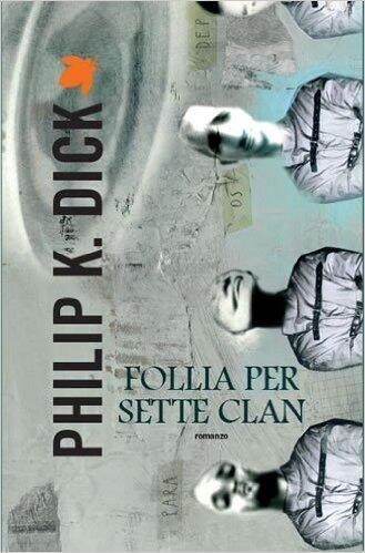 Follia per sette clan