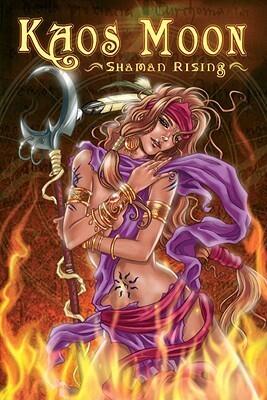 Kaos Moon: Shaman Rising