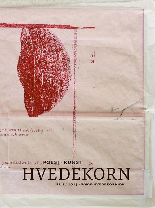 Hvedekorn (Nr. 1 / 2013)