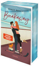 Beyond the Play 2: Breakaway: SPICY Hockey-Romanze mit der Tochter eines Coaches! Ideal für Fans von Hannah Grace, Liz Tomforde und Elsie Silver I Erstauflage mit Farbschnitt, nur solange der Vorrat reicht