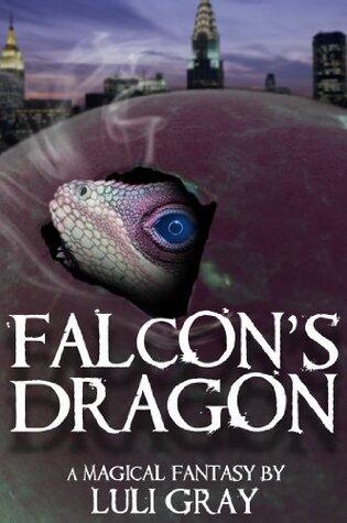 Falcon's Dragon