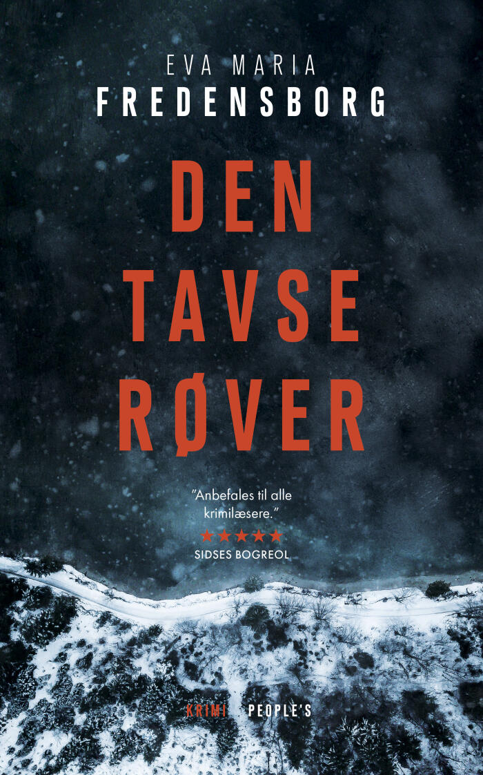 Den tavse røver