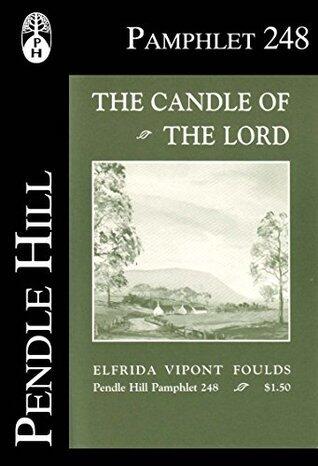 The Candle of the Lord