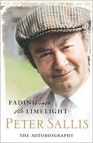 Fading Into The Limelight: The Autobiography