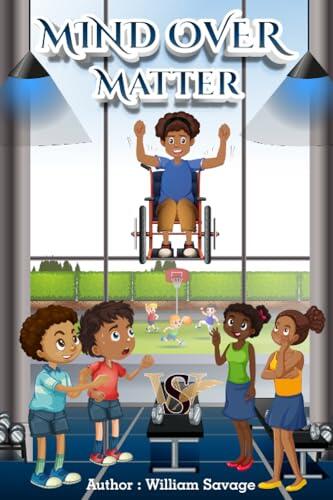Jaden's Adventures: Mind over Matter: Children Story Books 5-7 Year Old Adventure