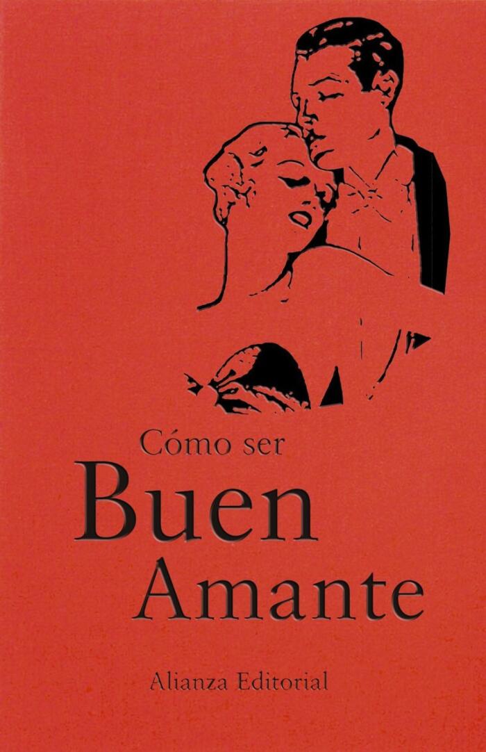 Cómo ser Buen amante