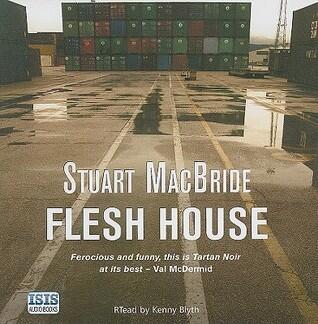 Flesh House