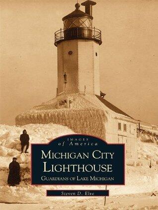 Michigan City Lighthouse (Guardians of Lake Michigan)