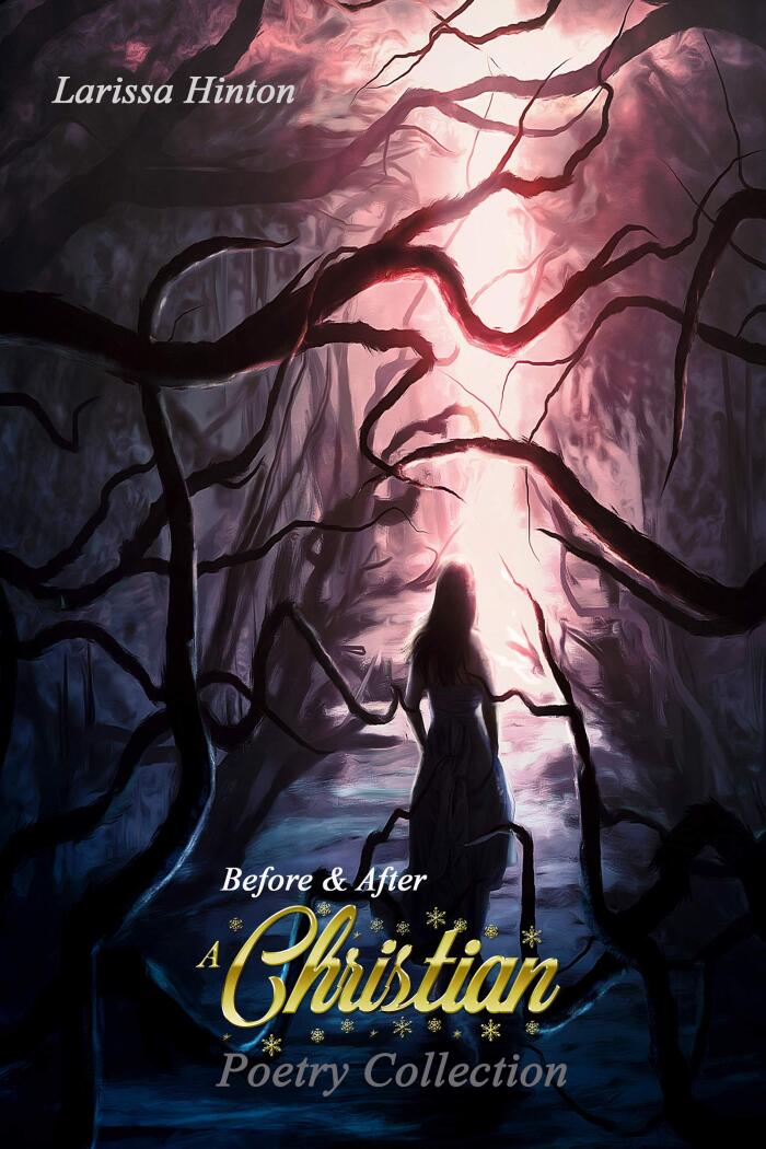 Before & After: A Christian Poetry Collection