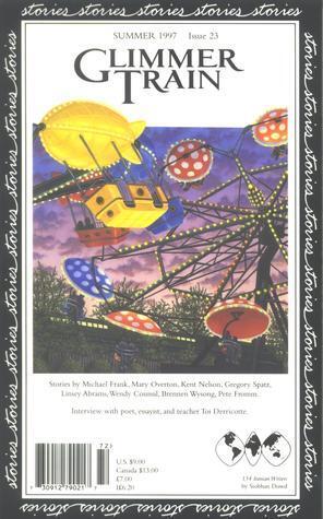 Glimmer Train Stories, #23