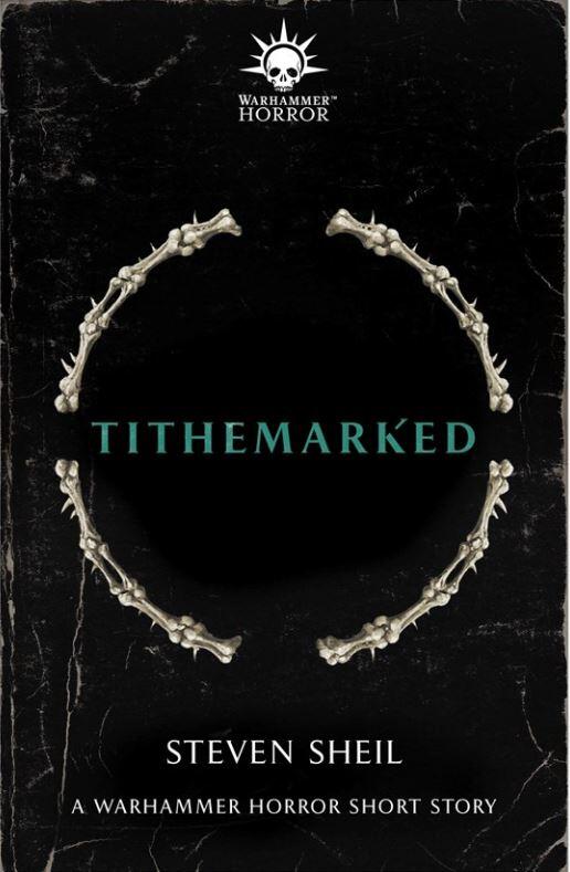 Tithemarked