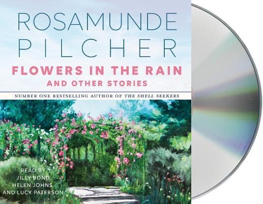 Flowers In the Rain and Other Stories