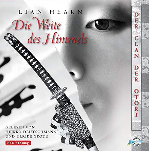 Die Weite des Himmels