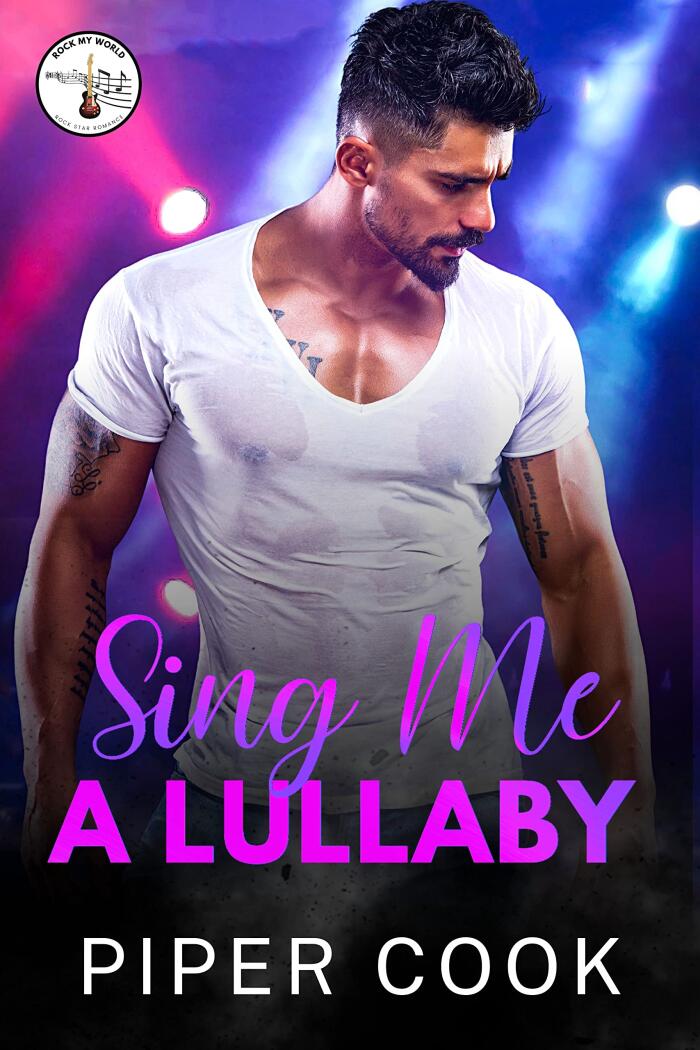 Sing Me a Lullaby