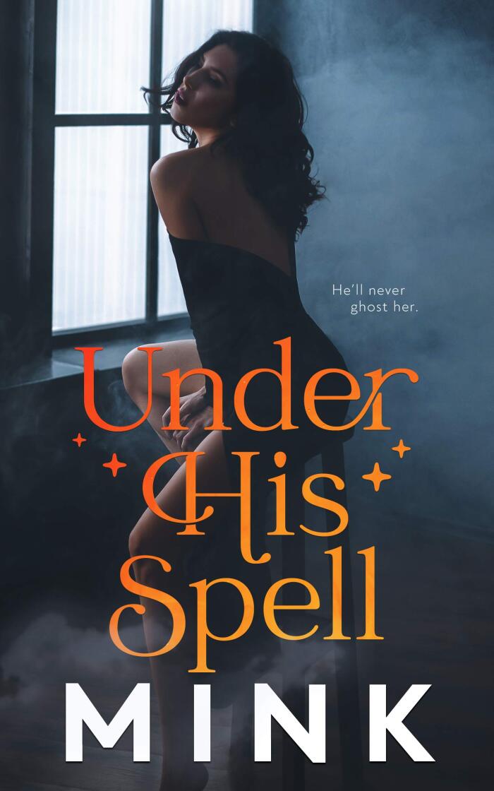 Under His Spell