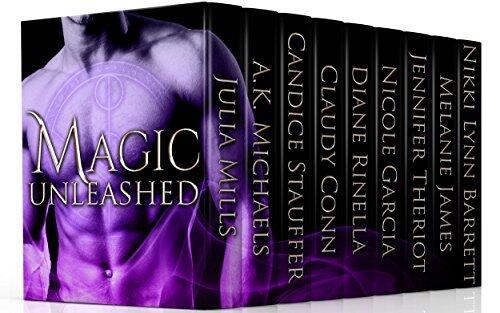 Magic Unleashed