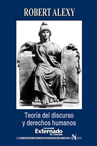 Teoría del Discurso y Derechos Humanos