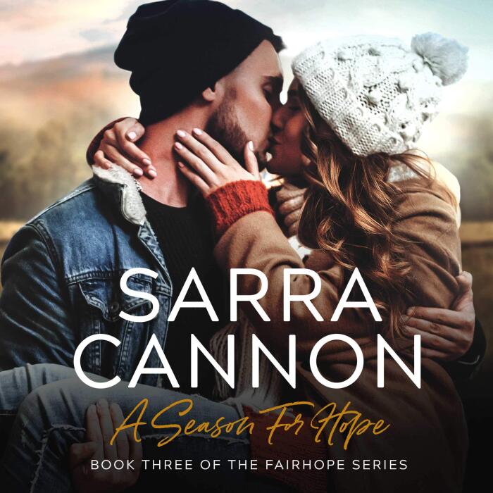 A Season for Hope: Fairhope Book 3